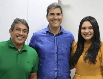 Osmar Filho fecha acordo com Braide para prefeitura e deixa Fábio Câmara de lado