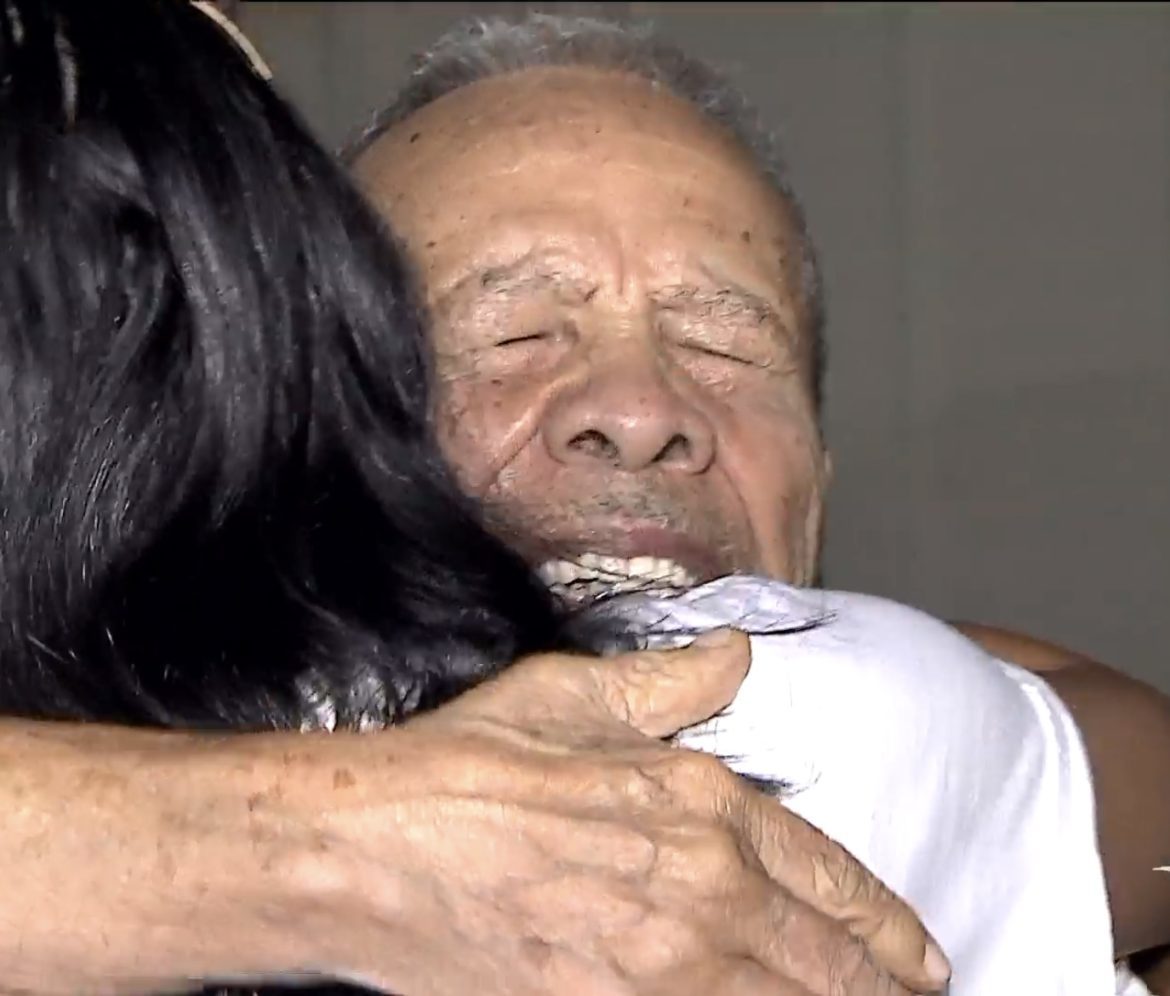 Promotor de Justiça aposentado é resgatado pela polícia após sequestro de 60 horas em São Luís