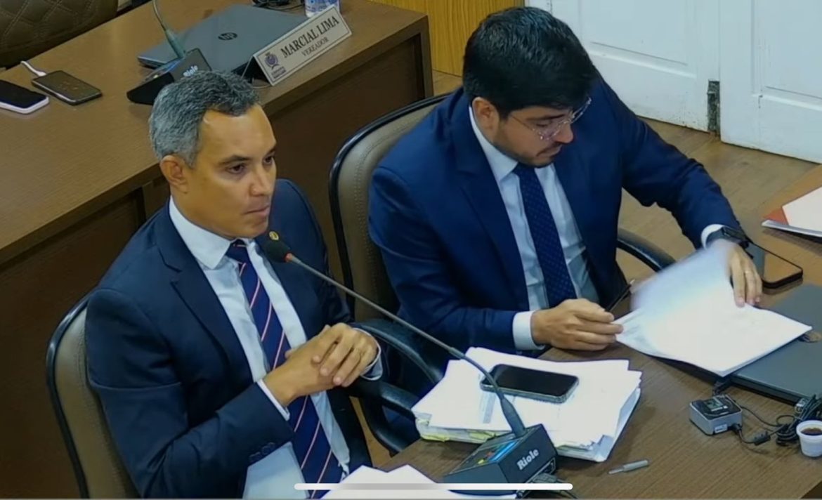 Ex-Chefe da CPL revela: “Prefeito insistiu em contrato problemático de R$ 18 milhões antes de me exonerar”