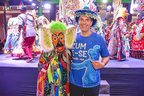 Braide torra R$ 9,8 milhões com São João