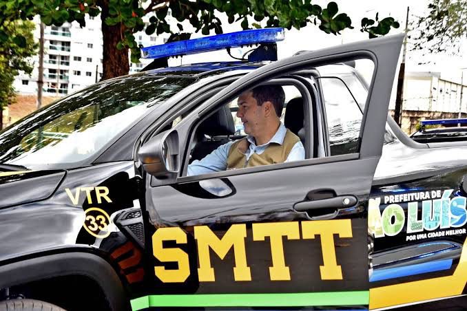 Trânsito Livre vira armadilha de Braide para faturar alto com multas