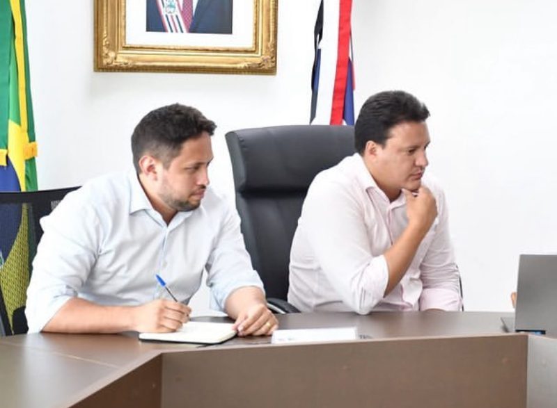 URGENTE !!!  Felipe Camarão busca anulação de decisão prejudicial aos professores maranhenses