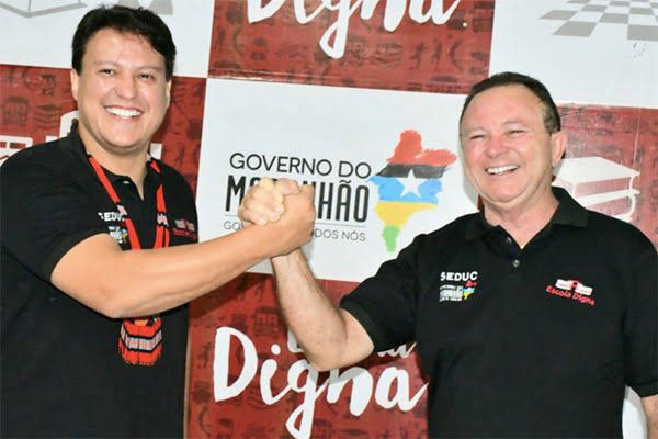 Analfabetismo cai no Maranhão e tem a menor taxa dos últimos 12 anos