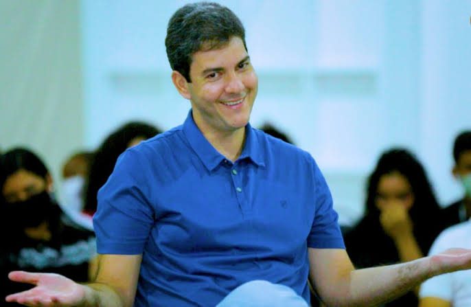 BOMBA !!! Mais um contrato de Braide é alvo de suspeita de corrupção