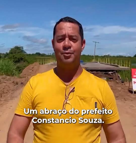 Cajari sem Cupim!!! Prefeitura Gasta Quase Meio Milhão em Dedetização