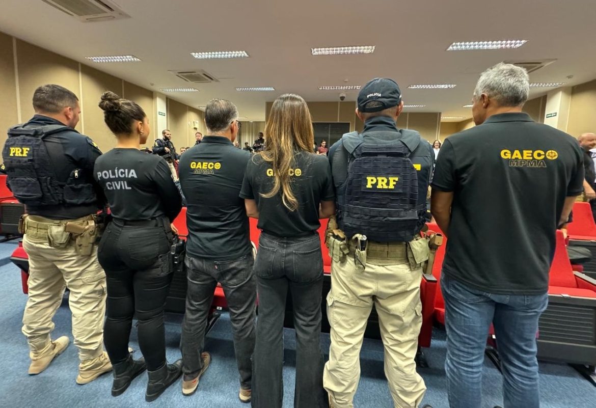 Gaeco deflagra operação Rei do Gado para combater venda fraudulenta e sonegação fiscal