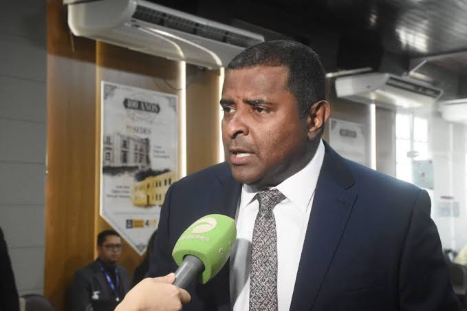 #TBT: Fábio Câmara e Instituto que recebeu R$ 85 Milhões foram alvo de fiscalização da Câmara Federal