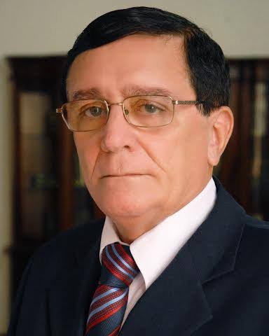 Morre em São Luís o desembargador Raimundo Freire Cutrim