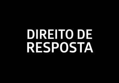 Direito de resposta