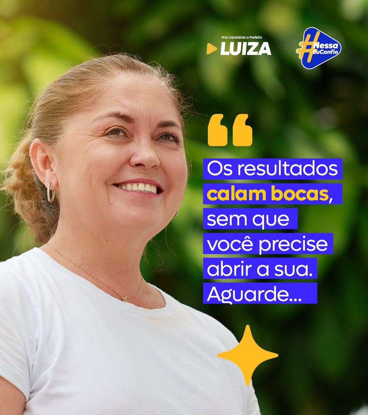 Vídeo: Candidatura de Luiza Moura em São João do Sóter enfrenta obstáculos judiciais, mas promete reviravolta no TRE e TSE