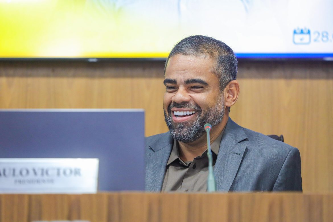 Paulo Victor propõe campanha permanente de capacitação contra afogamentos em São Luís