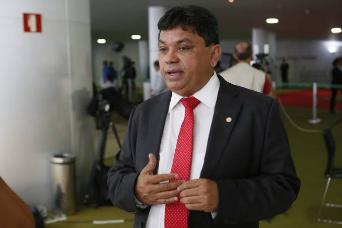 Deputado Márcio Jerry diz  que PCdoB não faz oposição ao governo Brandão