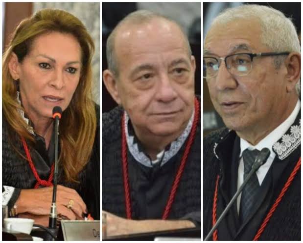 Operação 18 Minutos: PF Indicia Desembargadores e Juízes do Maranhão em esquema Polêmico