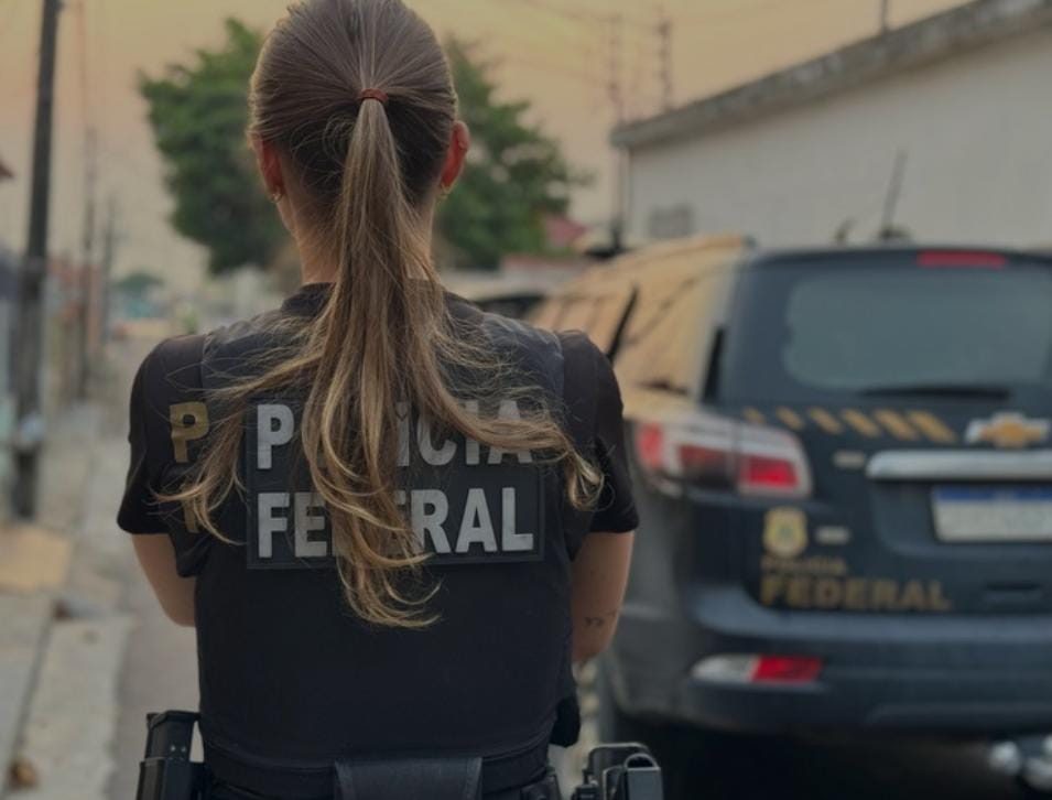 PF deflagra Operação Vovorica para combater fraudes contra o INSS em São Luís