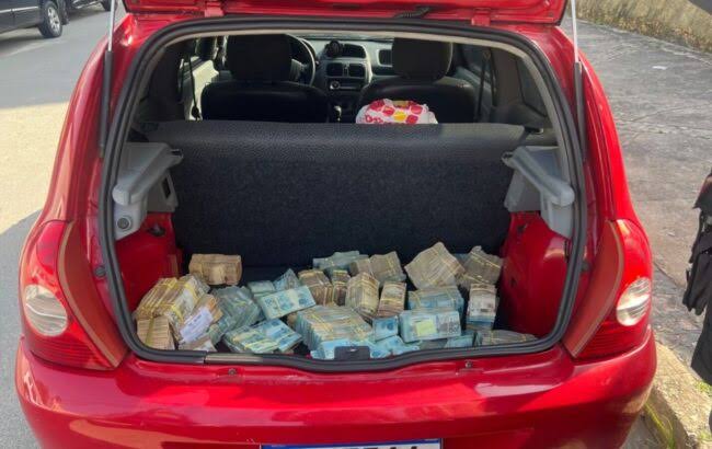 Carro do Milhão: uma recente mancha na política ludovicense