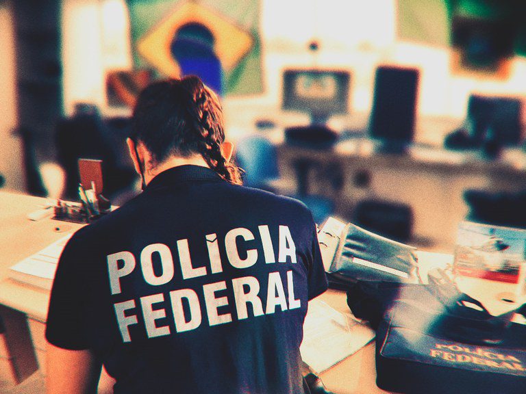 PF deflagra Operação Fluxo Postal II e investiga desvios de celulares nos Correios