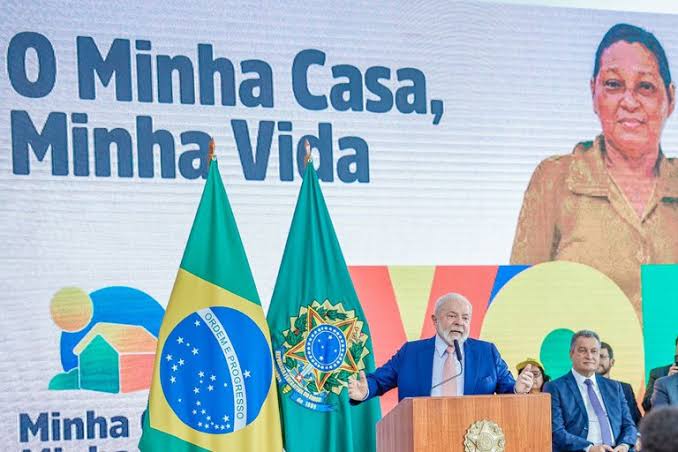 Nova faixa 4 do “Minha Casa, Minha Vida” para classe média com renda de até R$ 12 mil