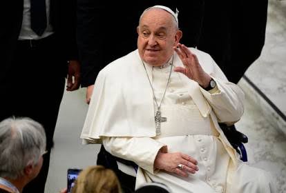 Morre Francisco, o papa de hábitos simples que lutou para mudar a Igreja