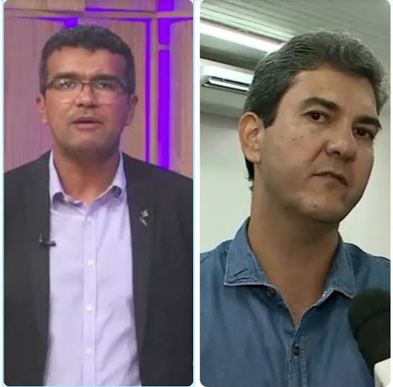 Eleições 2026: Braide usa máquina pública para sufocar candidatura de Lahesio, diz pré-candidato