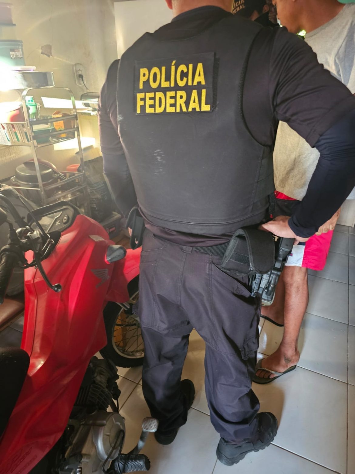 PF deflagra Operação Carga Segura contra roubo de encomendas dos Correios no MA e PI