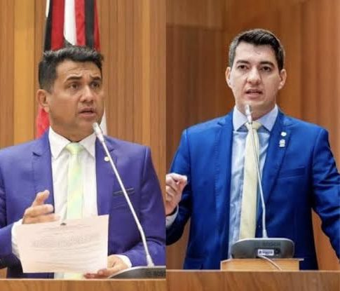 TSE confirma cassações de Fernando Braide e Wellington do Curso por fraude à cota de gênero