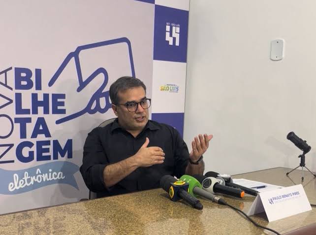 SET e prefeitura de São Luís são condenados por falhas no transporte público