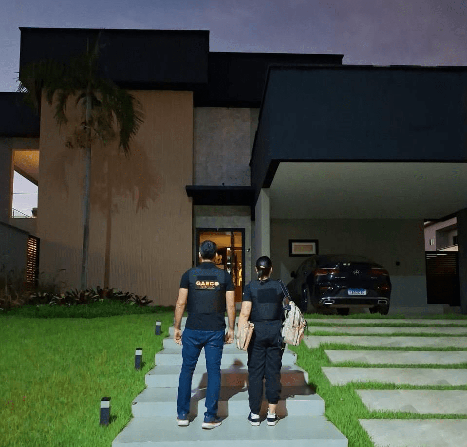 MPMA deflagra Operação Pavimentum contra esquema de fraudes em contratos de asfalto em Imperatriz