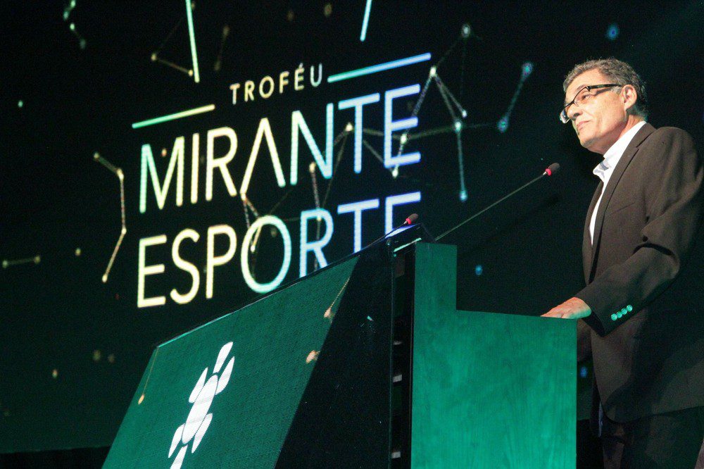 Fernando Sarney  pede anulação de acordo que mantém Ednaldo Rodrigues na presidência da CBF