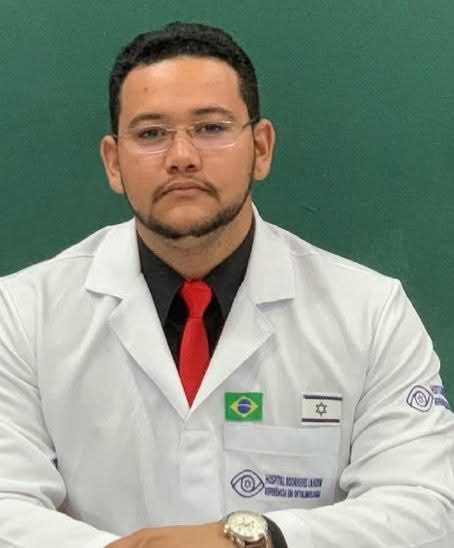 Justiça dá prazo para  criminoso digital que se passa por falso Médico , apagar Fake News contra Pré-Candidato