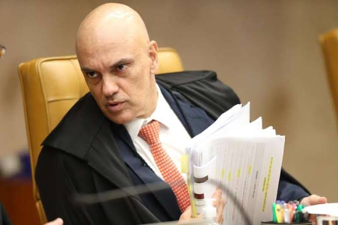 STF Retoma Julgamento da Eleição da Alema Após Devolução de Processo por Moraes