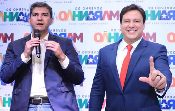 Pesquisa do Instituto Luneta aponta que Felipe Camarão é o único com chances reais contra Braide em 2026