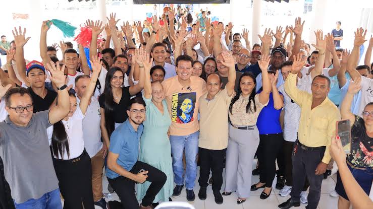 Felipe Camarão revolucionou a educação no Maranhão com avanços históricos