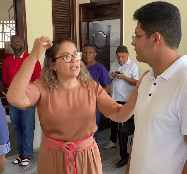 Trama escancarada: Brandão entrega secretaria a aliado de Mical e premia quem conspira contra Flávio Dino e Camarão