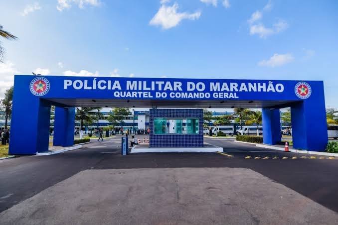 Vídeo: Tragédia no Quartel !! Tenente mata capitão a tiros em São Luís-MA