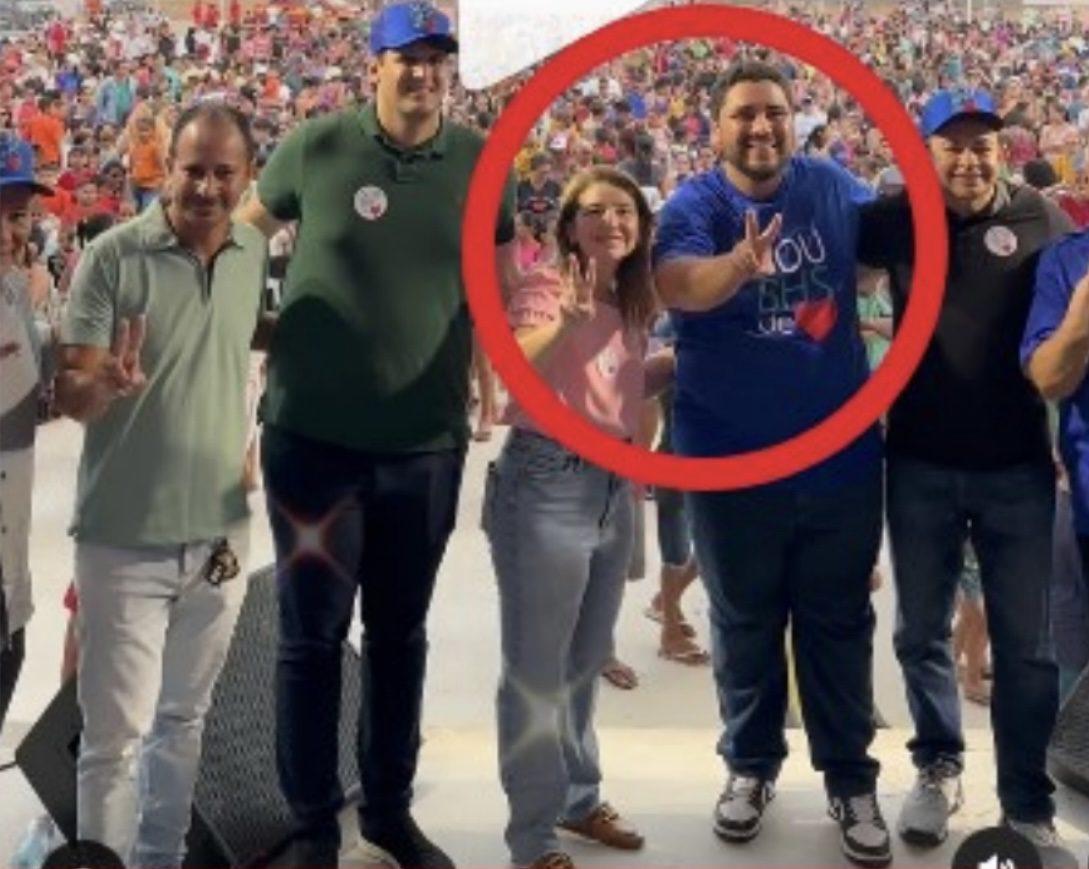 Deputada e familiares são alvos de uma segunda ação por abuso de poder no Maranhão