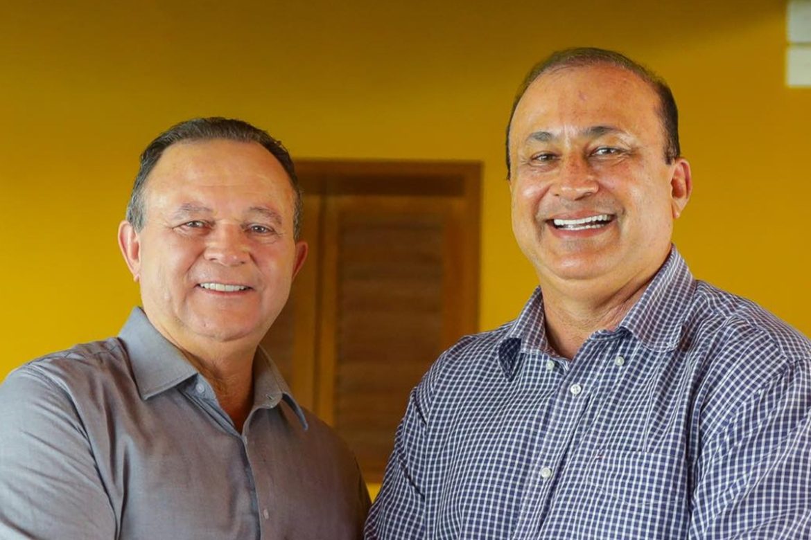 Veja: MP denuncia uso de R$ 13 milhões da educação para pagar empreiteira ligada à família de governador