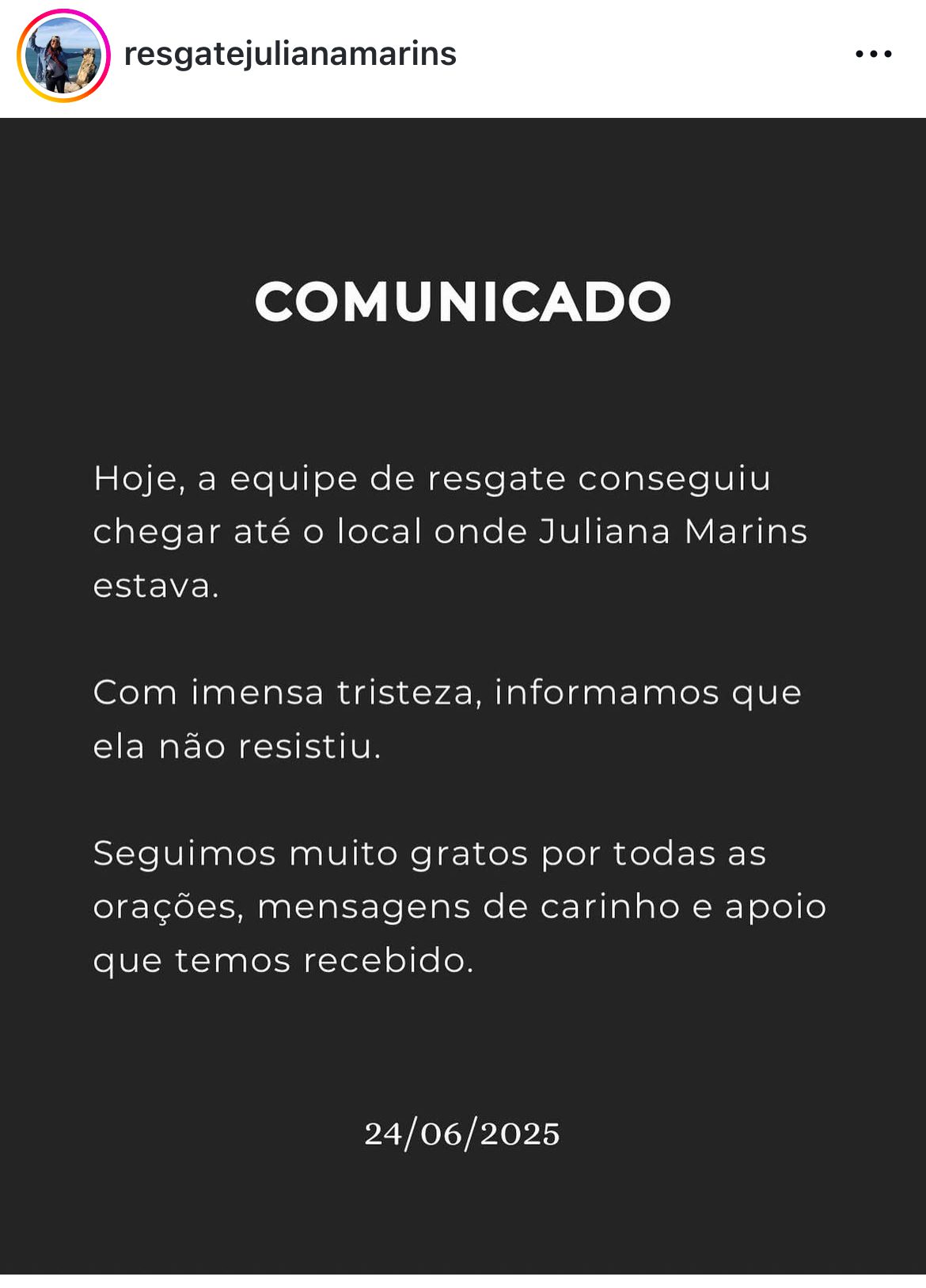 Brasileira que caiu em trilha de vulcão na Indonésia é encontrada sem vida, confirma família