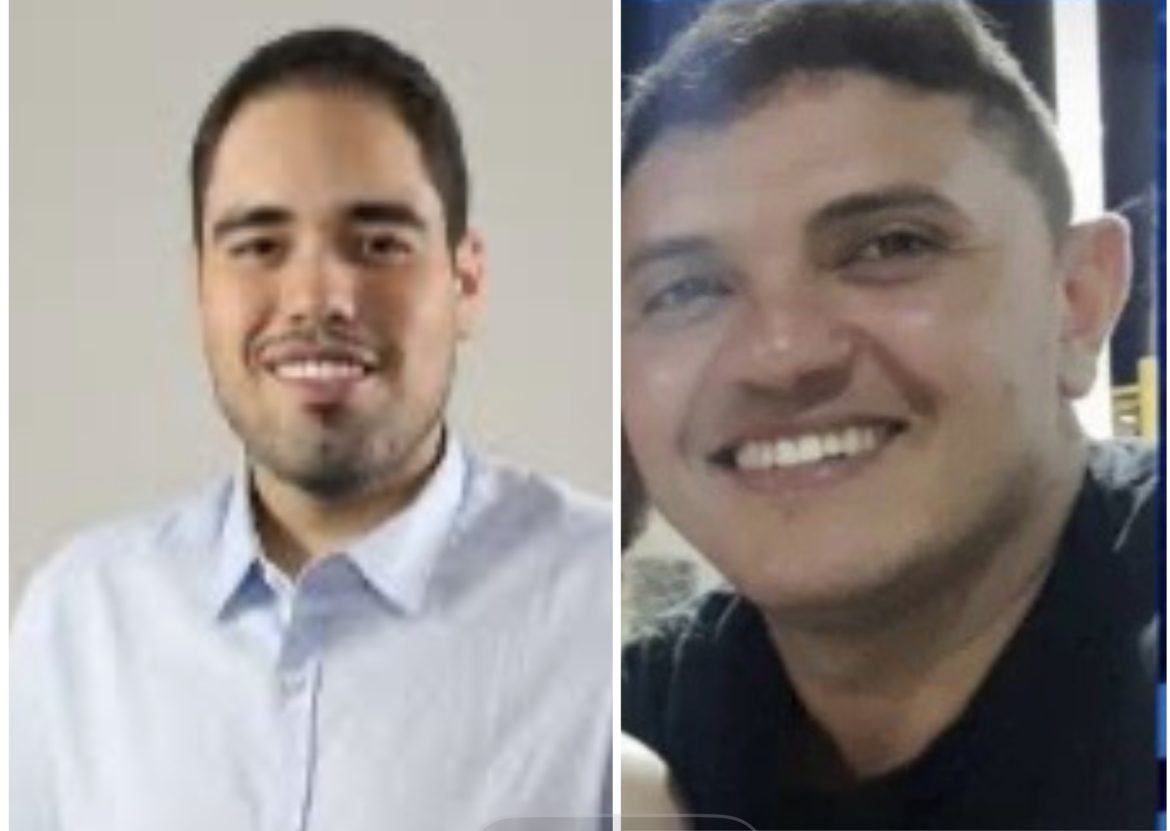 Prefeito de Igarapé Grande mata policial militar durante vaquejada no Maranhão