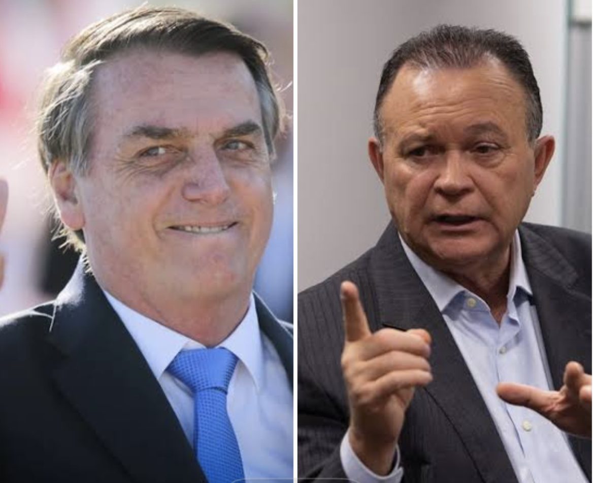 Plano B: Carlos Brandão ameaça romper com Lula caso não haja apoio a “Orleões”