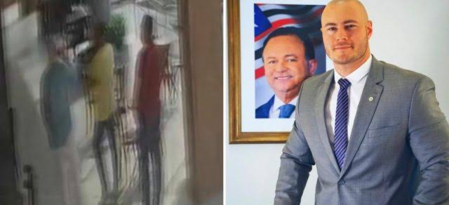 Governo Brandão quitou dívida ligada a suposta propina e morte no Tech Office