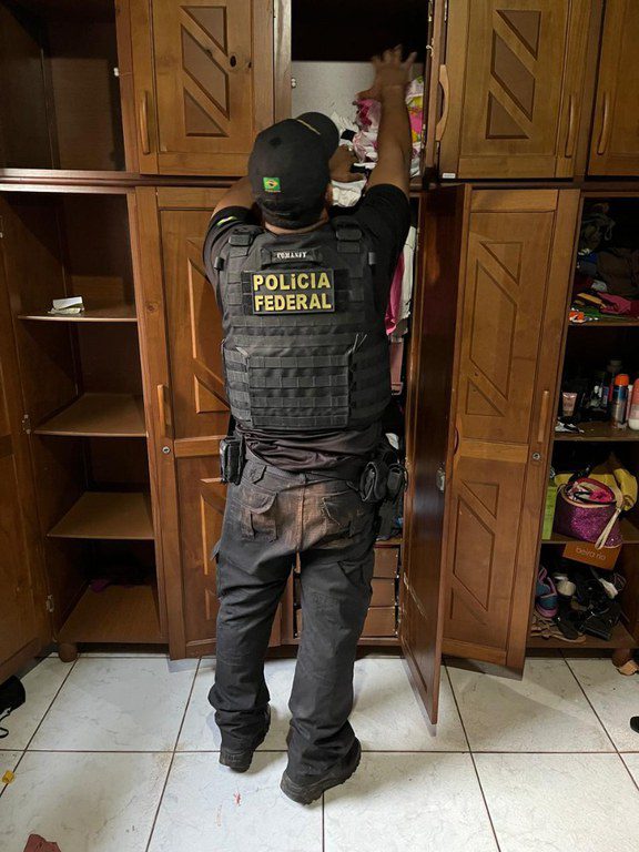 PF investiga compra de votos em Colinas