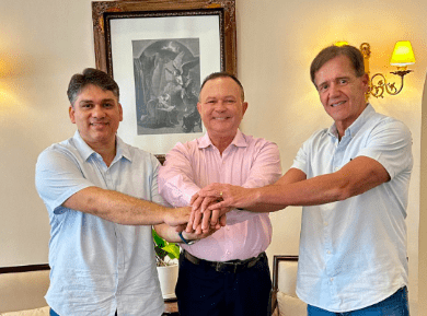 Brandão diz ser aliado de Lula, mas entrega governo a bolsonaristas no Maranhão