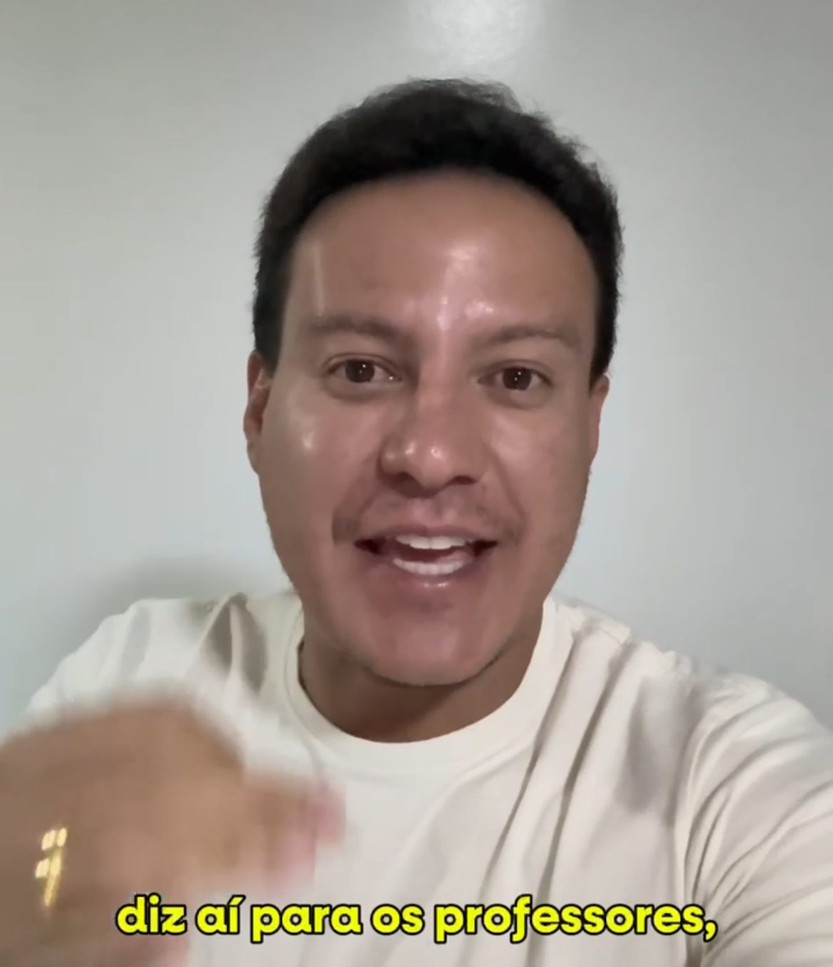 Vídeo: União libera R$ 1,4 bilhão da 2ª parcela dos Precatórios do Fundef para educadores maranhenses