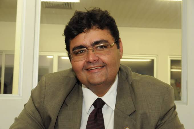 Mário Macieira, ex-presidente da OAB-MA, morre aos 54 anos em São Luís