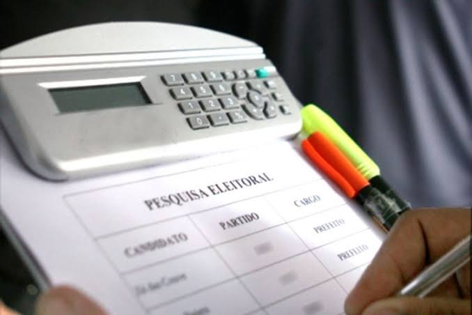 Pesquisas distorcidas no Maranhão com índices desconexos da realidade do estado são divulgadas na internet