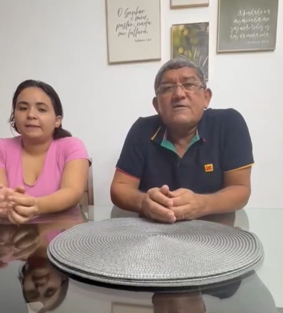 Vídeo: Bomba!!! A verdade dos fatos sobre o caso do assassinato no Tech Office e a suposta ligação dos Brandão