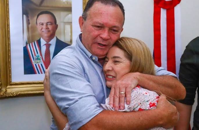 Flávio Dino determina Investigação solicitada pela Assembleia do Maranhão sobre Governo Brandão