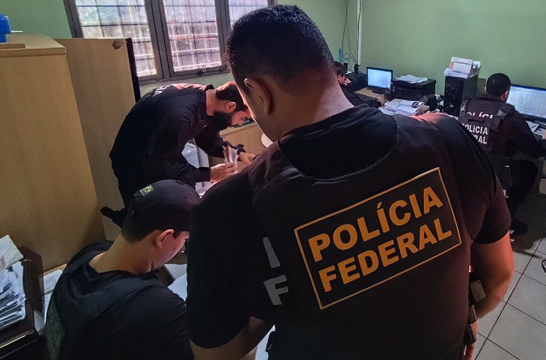 PF investiga possível compra de votos em Imperatriz