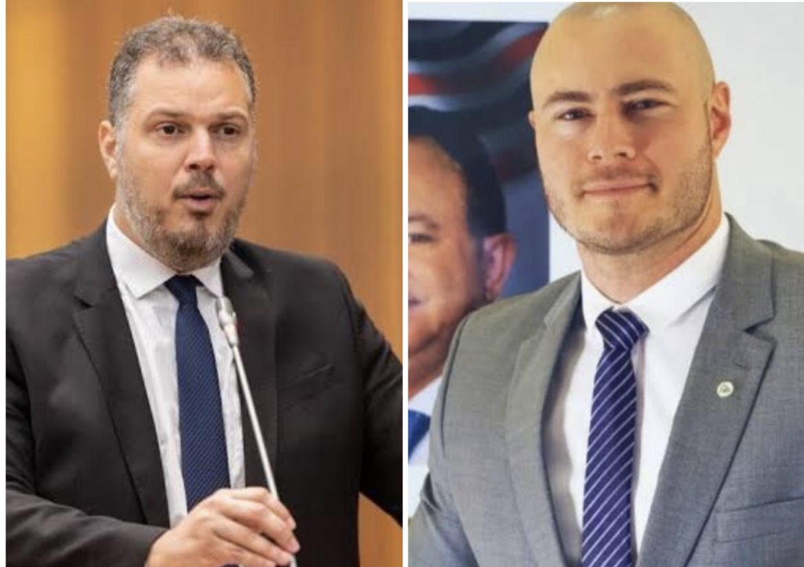 Rodrigo Lago expõe indícios  contundentes contra Daniel Brandão e expõe possível ligação com empresa investigada