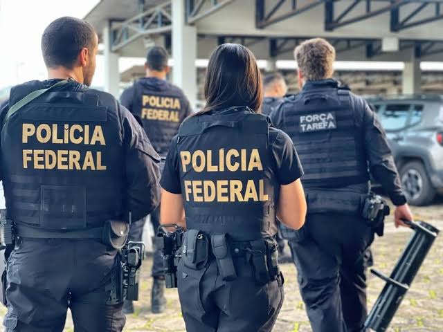 Polícia Federal cumpre mandados no Maranhão e afasta governador